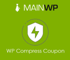 MainWP WP Compress Coupon