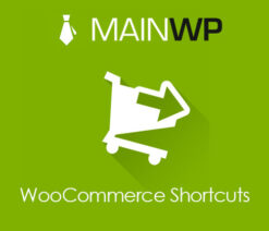 MainWP WooCommerce Shortcuts