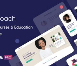 MaxCoach  - Online Courses & Education