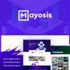 Mayosis  Digital Marketplace WordPress Theme