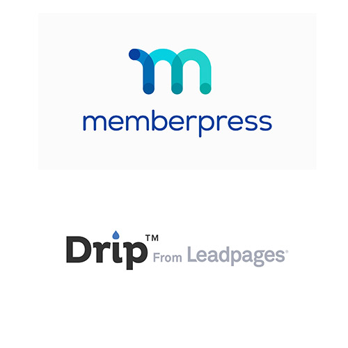 MemberPress Drip  Tags Version