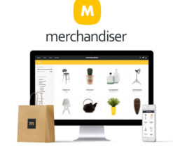 Merchandiser  Premium WooCommerce Theme