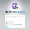 MonsterInsights  Dimensions Addon