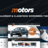 Motors  - Automotive Car Dealership & Rental
