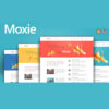 Moxie  Responsive Theme for WordPress