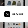 Mr. Tailor   WooCommerce Theme