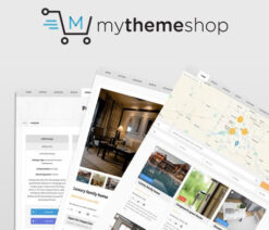 MyThemeShop WP Real Estate Pro