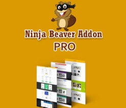 Ninja Beaver Pro