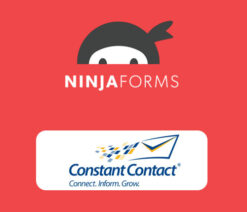 Ninja Forms Constant Contact