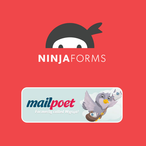 Ninja Forms MailPoet