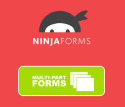 Ninja Forms Multi-Part Forms
