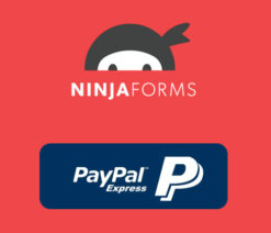 Ninja Forms PayPal Express