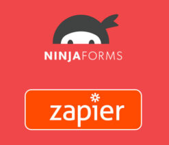 Ninja Forms Zapier