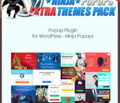 Ninja Popups  Popup Plugin for WordPress
