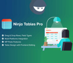 Ninja Tables Pro  The Fastest and Most Diverse WP DataTables Plugin