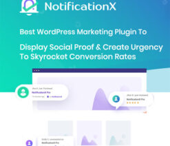 NotificationX Pro