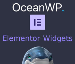OceanWP Elementor Widgets