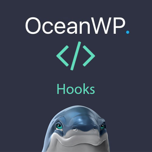 OceanWP Hooks