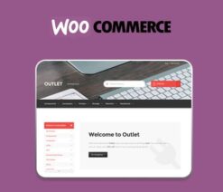 Outlet Storefront WooCommerce Theme