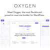 Oxygen 2.0  The Visual Website Builder