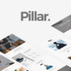 Pillar  Multipurpose Multi-Concept Responsive WordPress Theme