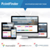 Point Finder Directory  Directory & Listing WordPress Theme