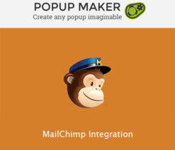 Popup Maker  MailChimp Integration