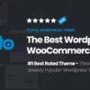 Porto  - eCommerce WordPress Theme