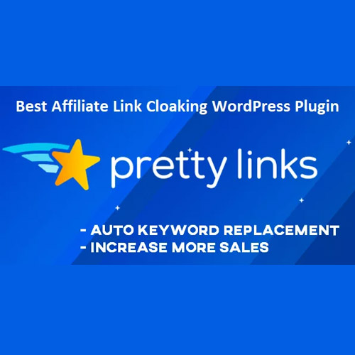 Pretty Links Pro