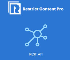 Restrict Content Pro REST API