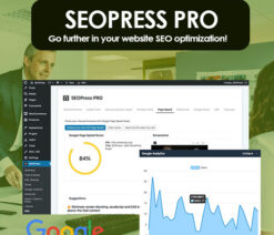 SEOPress Pro