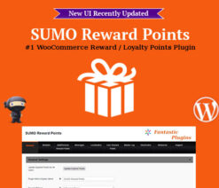 SUMO Reward Points