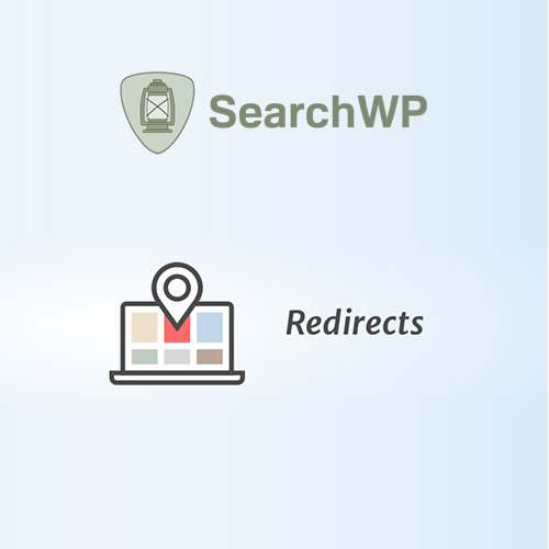 SearchWP Redirects