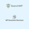 SearchWP WP Document Revisions Integration