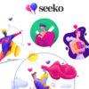 Seeko  Community Site Builder with BuddyPress SuperPowers