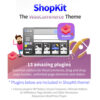 ShopKit  The WooCommerce Theme
