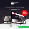 ShoppyStore  Multipurpose Responsive WooCommerce WordPress Theme