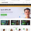 Shoptimizer  Fastest WooCommerce WordPress Themes