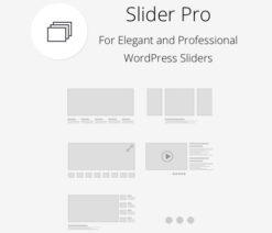 Slider Pro  Responsive WordPress Slider Plugin