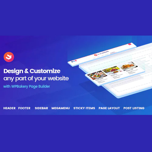 Smart Sections Theme Builder  WPBakery Page Builder Addon