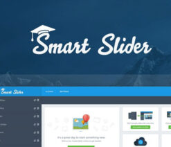 Smart Slider 3 + Demo