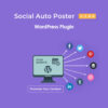 Social Auto Poster