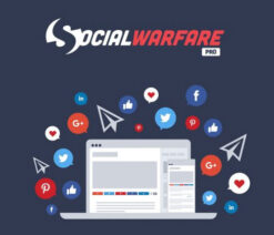 Social Warfare  Pro