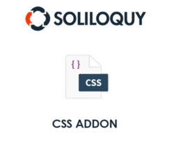 Soliloquy CSS Addon