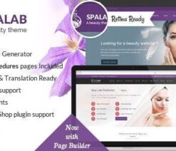 Spa Lab  - Beauty Salon