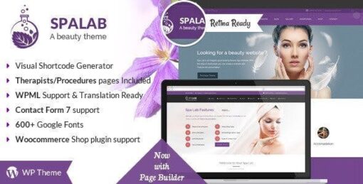 Spa Lab  - Beauty Salon