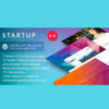 Startuply  Multi-Purpose Startup Theme