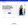 StudioPress Authority Pro Genesis WordPress Theme