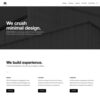 StudioPress Monochrome Pro Genesis WordPress Theme