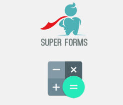 Super Forms  Calculator